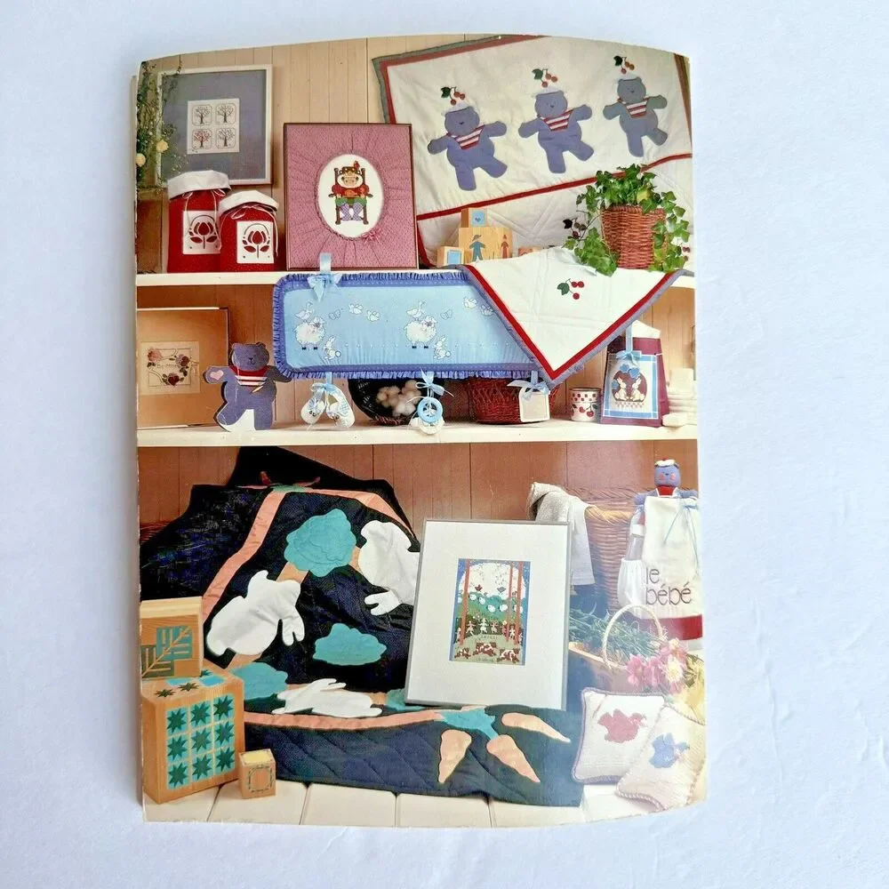 Vanessa-Ann Collection little french